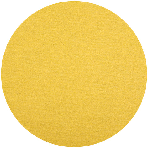 Norton WallSand 9 in. Aluminum Oxide Hook and Loop Sanding Disc 80 Grit Coarse 1 pk