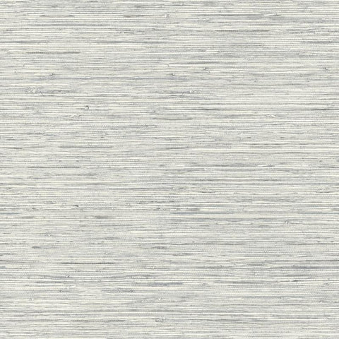 RoomMates 20.5 in. W X 16.5 in. L Grasscloth Peel and Stick Wallpaper (Pack of 4)