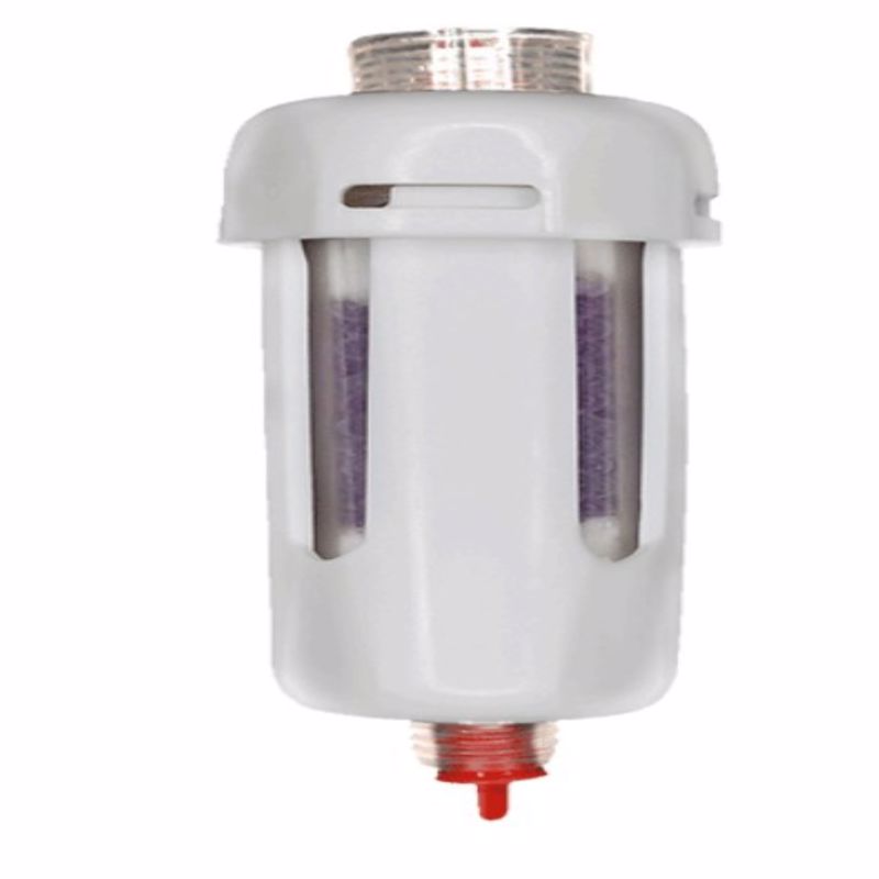 Tru-Flate In-Line Desiccant Filter/Dryer 1/4 in. 1 pc (Pack of 4)