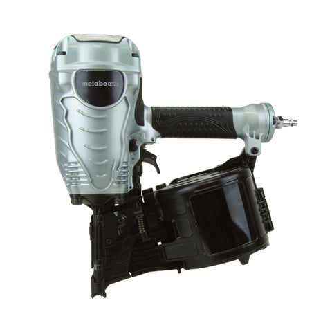 Metabo HPT 16 deg Coil Framing Nailer