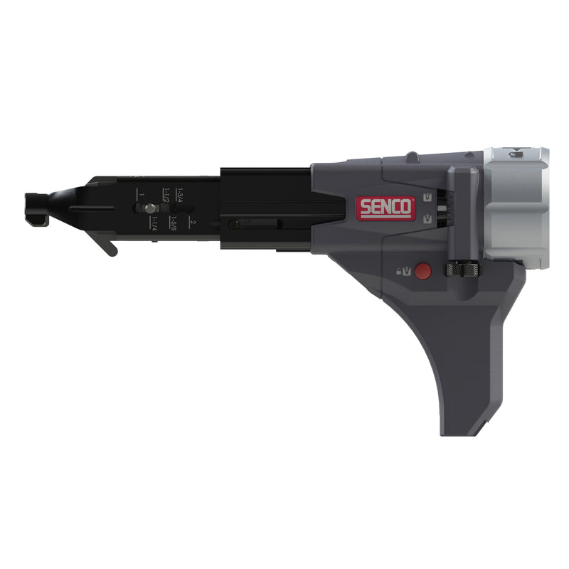Accesorio destornillador de alimentación automática Senco de 2 pulg. 1 pza.