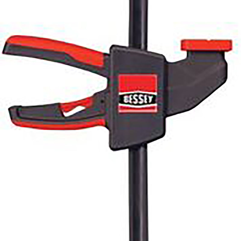 Bessey EHK 6 in. X 2-3/8 in. D Trigger Clamp 100 lb 1 pc