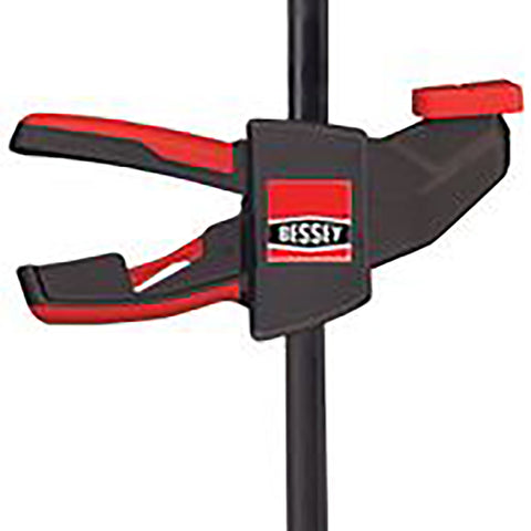 Bessey EHK 24 in. X 3-1/8 in. D Trigger Clamp 300 lb 1 pc