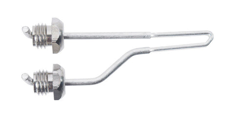 Weller Lead-Free Soldering Tip Tin-Plated 1 pc