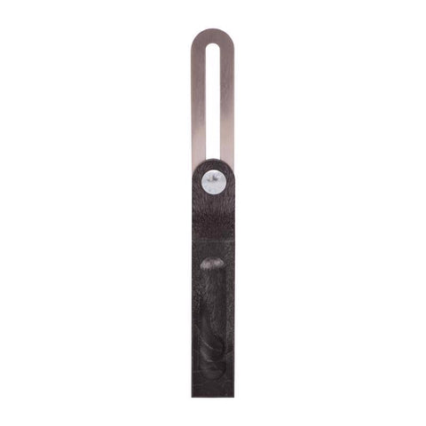 Johnson Structo-Cast 8 in. L Stainless Steel Adjustable T-Bevel