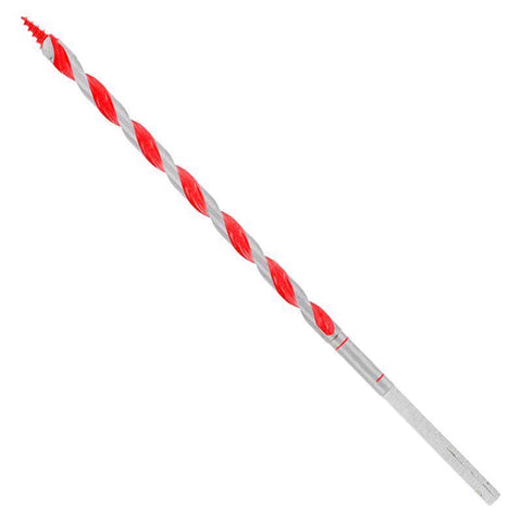 Diablo Dura-Tip 1/4 in. D X 7.5 in. L Auger Bit High Speed Steel 1 pc