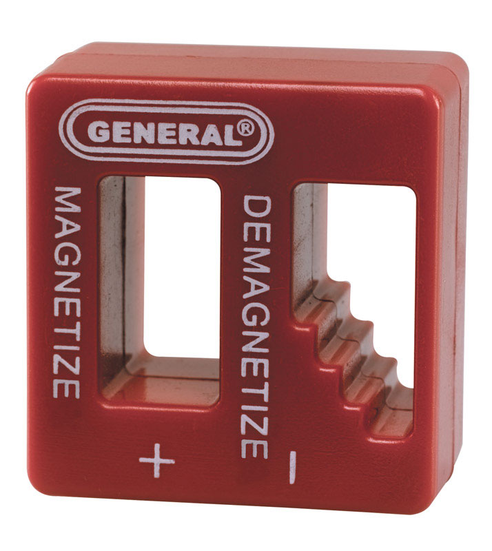 Adaptador de punta para destornillador de 2 pulg. de largo General, 1 ud.