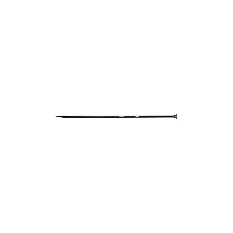 True Temper 72 in. Pencil Point San Angelo Bar 1 pk