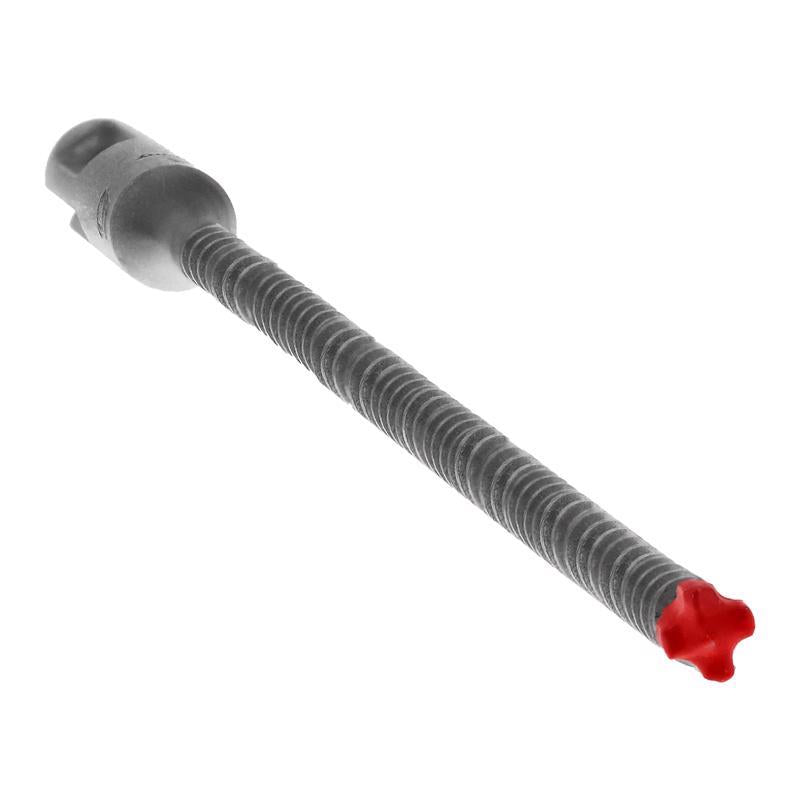 Diablo Rebar Demon 5/16 in. X 12 in. L Carbide Hammer Drill Bit SDS-Plus Shank 1 pk