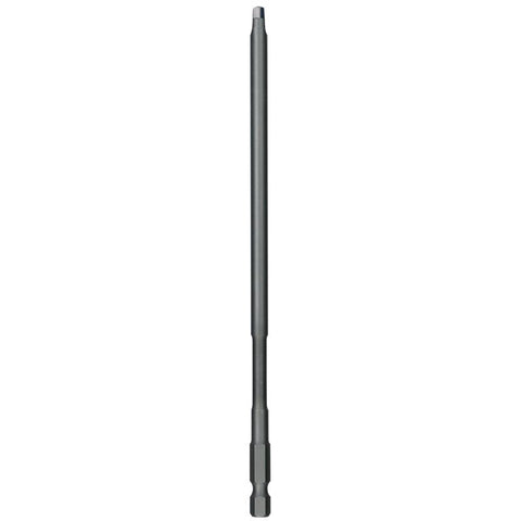 Senco #2 X 7-7/8 in. L Heat-Treated Steel Driver Bit Hex Shank 2 pk