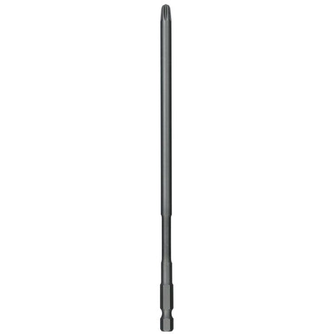 Senco #2 X 3 in. L Steel Driver Bit Hex Shank 2 pk