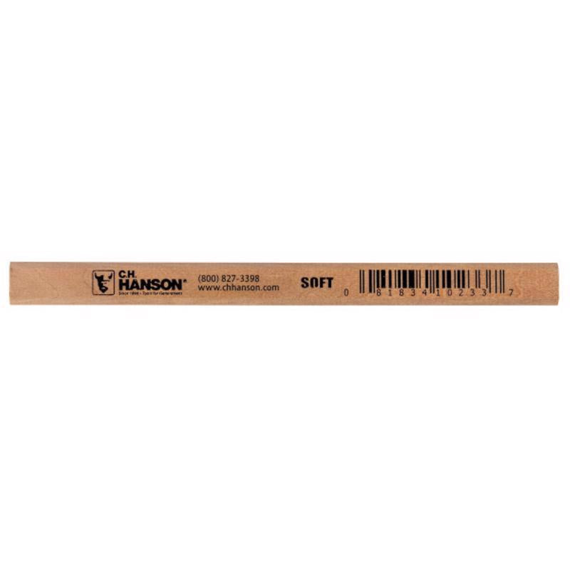 C.H. Hanson 7 in. L Carpenter Pencil 1 pc (Pack of 72)