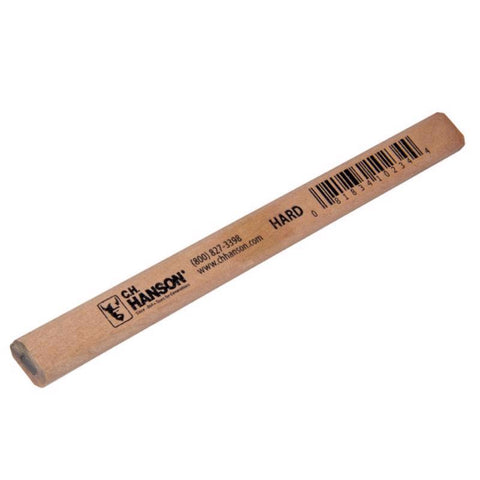 C.H. Hanson 7 in. L Carpenter Pencil 1 pc (Pack of 12)