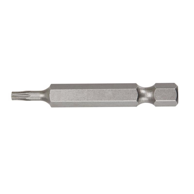 IRWIN Torx T10 X 2 in. L Driver Bit 1 pk (Pack of 5)