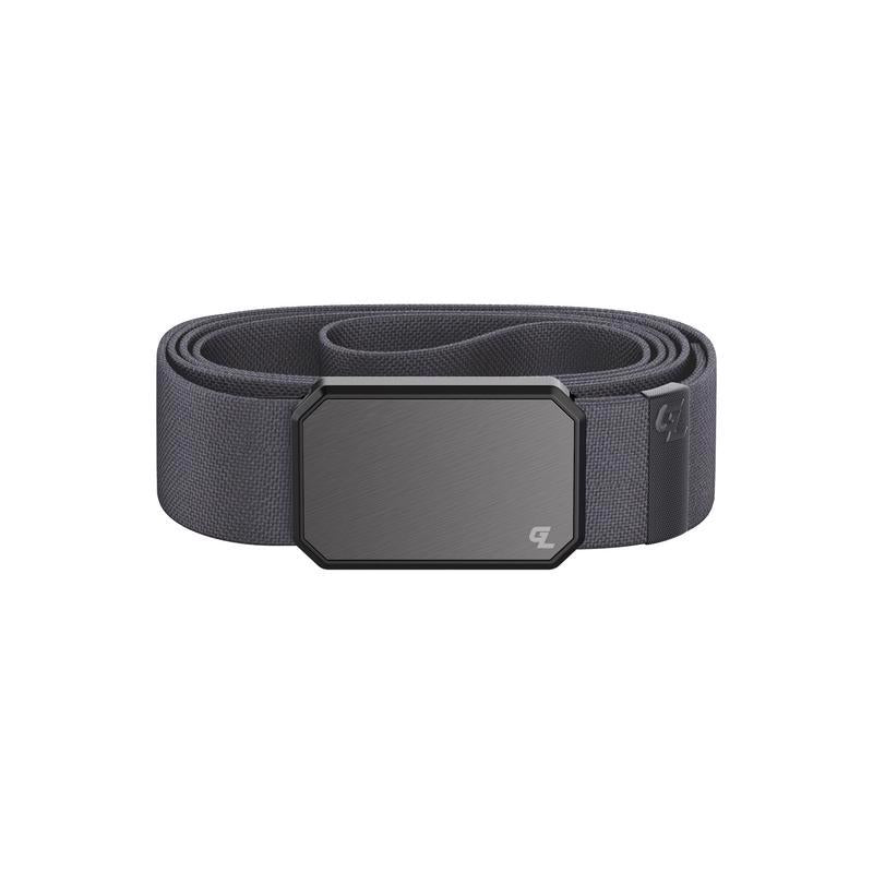 Cinturón Groove Life Deep Stone/Gun Metal de 50 pulg.
