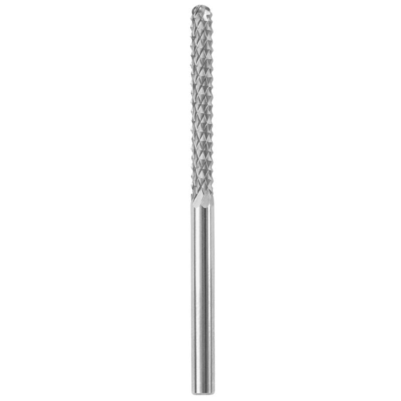 Rotozip 1/8 in. Steel Tile Cut Carbide Zip Bit 1 pk
