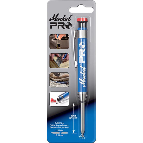 Markal Pro Holder w/Starter Lead 1 pc (Pack of 6)