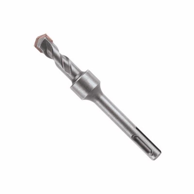 Bosch 3/8 in. X 4.68 in. L Carbide Hammer Stop Bit SDS-Plus Shank 1 pk
