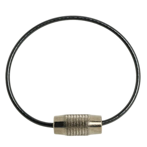 Accesorio para herramienta de alambre de acero DeWalt, 6 pulg. de largo, negro