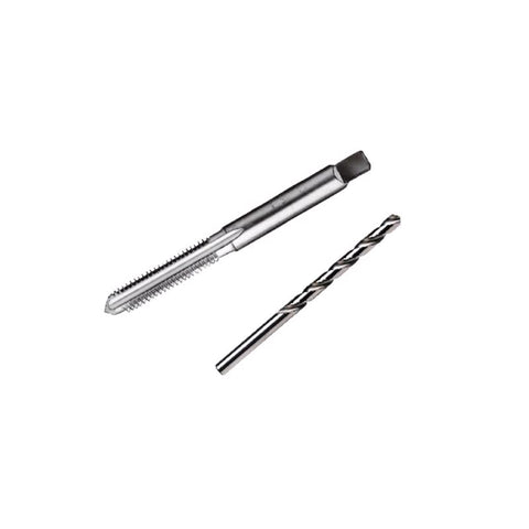 IRWIN Hanson Metric 6 mm Drill and Tap Bit Set