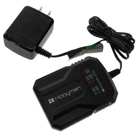 Hooyman 24 V Lithium-Ion Battery Charger 1 each (Pack of 4)