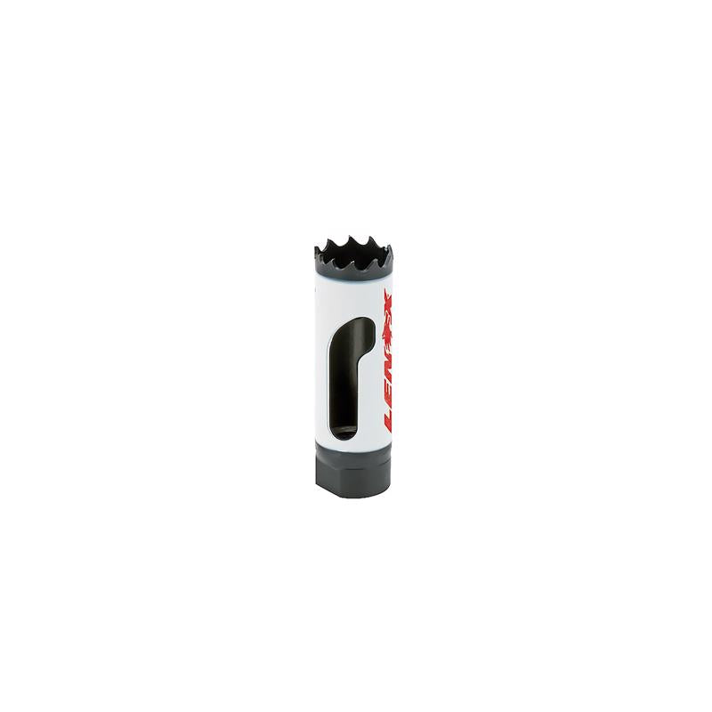 LENOX Speed Slot 11/16 in. Bi-Metal Hole Saw
