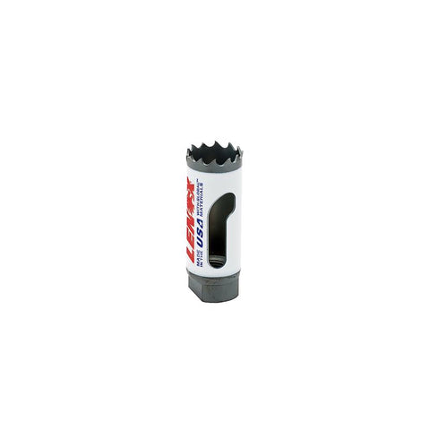 LENOX Speed Slot 13/16 in. Bi-Metal Hole Saw