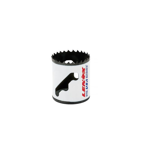 LENOX Speed Slot 1-11/16 in. Bi-Metal Hole Saw