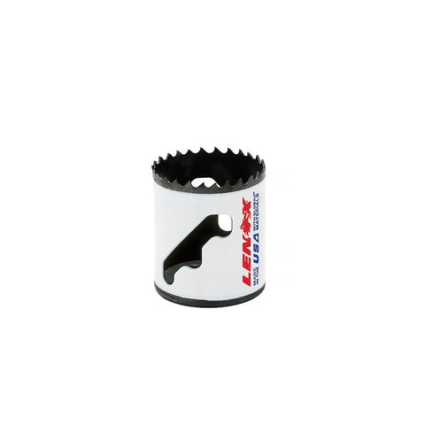 LENOX Speed Slot 1-13/16 in. Bi-Metal Hole Saw