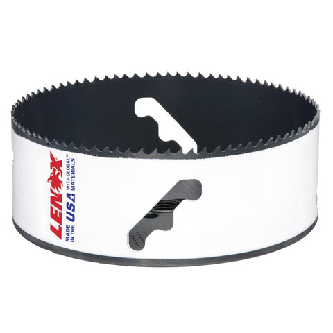 LENOX Speed Slot 5-1/2 in. Bi-Metal Hole Saw