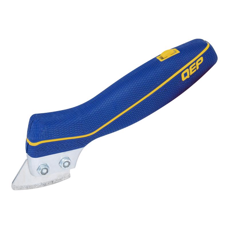 QEP 2.75 in. H X 1 in. W X 8.25 in. L Carbide Grout Saw 1 pk