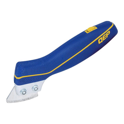 QEP 2.75 in. H X 1 in. W X 8.25 in. L Carbide Grout Saw 1 pk