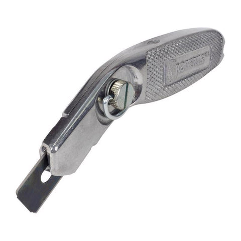 Roberts 6 in. H X 1.75 in. W X 1 in. L Aluminum Carpet Seam Cutter 1 pk