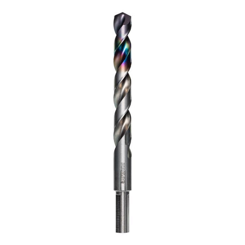 Diablo Metal Demon 15/32 in. X 5.9 in. L Metal Drill Bit 3-Flat Shank 1 pk (Pack of 6)
