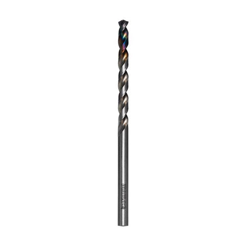 Diablo Metal Demon 1/16 in. X 3.1 in. L Metal Drill Bit 3-Flat Shank 1 pk (Pack of 12)