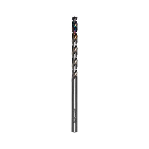 Diablo Metal Demon 1/8 in. X 2.6 in. L Metal Drill Bit 3-Flat Shank 1 pk (Pack of 12)