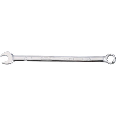 DeWalt 8 mm X 8 mm 12 Point Metric Combination Wrench 5-11/32 in. L 1 pc