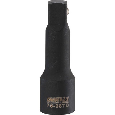 DeWalt 1/2 in. drive Extension 1 pc