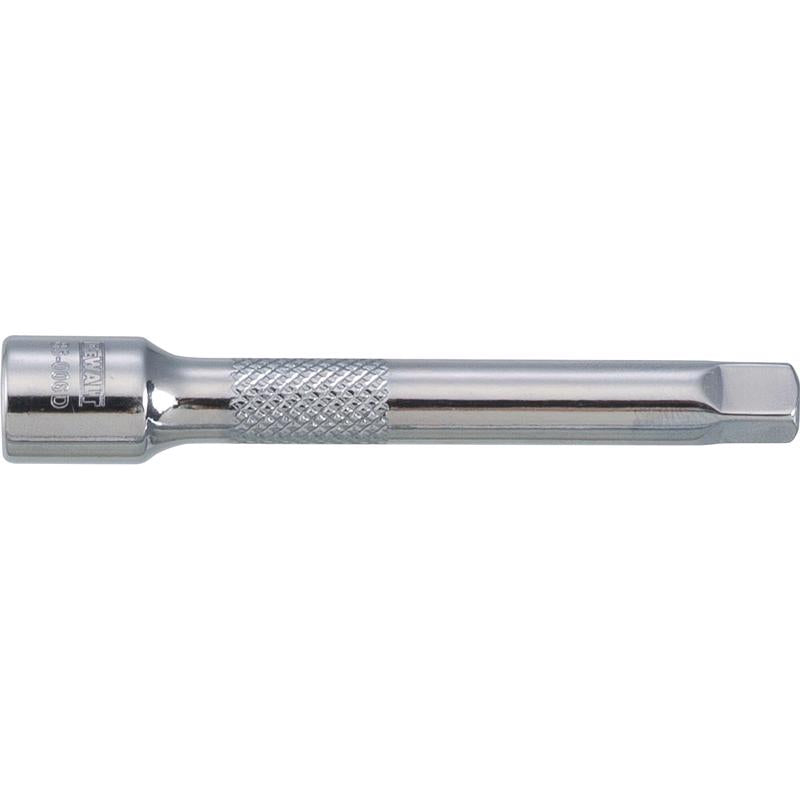 DeWalt 3 in. L X 1/4 in. drive Extension Drive 1 pc