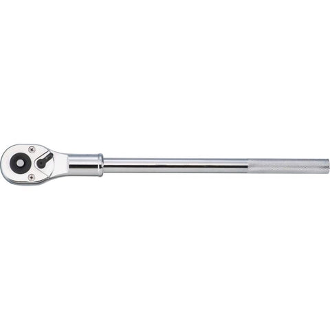 DeWalt 3/4 in. drive Quick-Release Ratchet 72 teeth