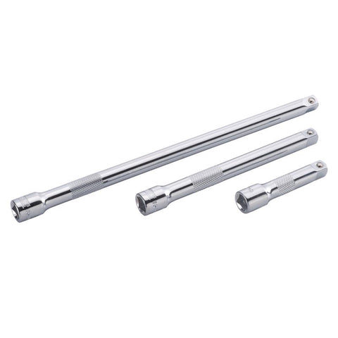 DeWalt 3/8 in. drive SAE Extension Set 3 pc