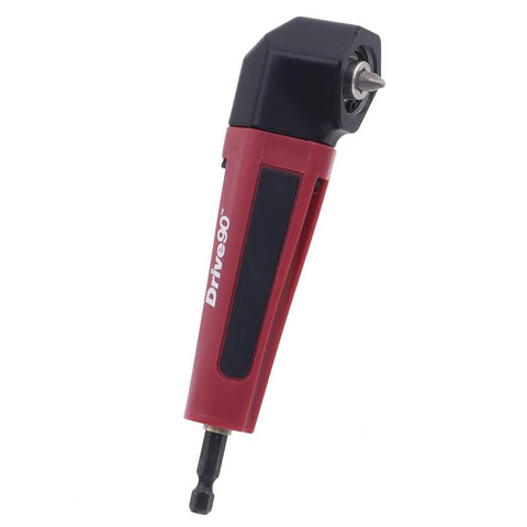 Milescraft Impact Ready Right Angle Drill Attachment