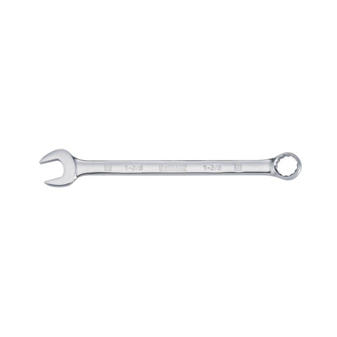 DeWalt 1-3/8 in. SAE Combination Wrench