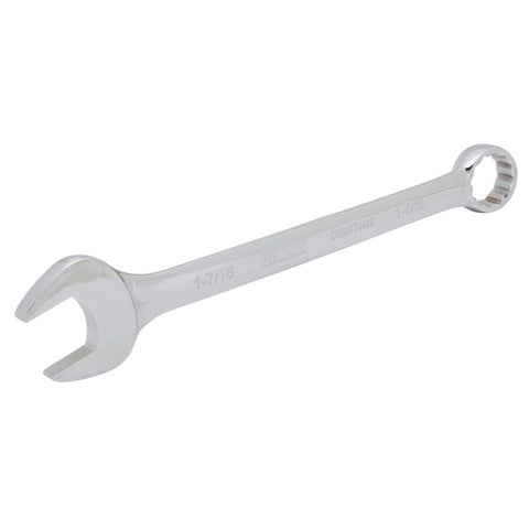 DeWalt 1-7/16 in. SAE Combination Wrench