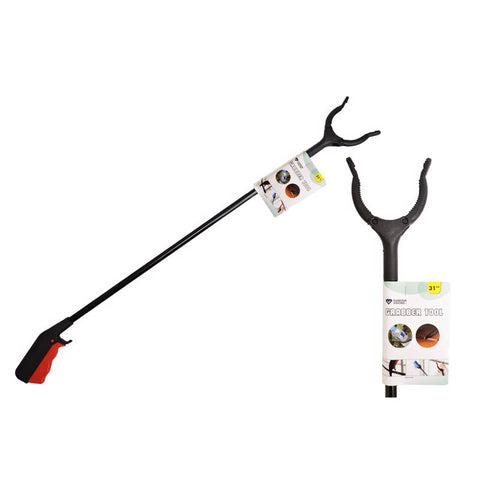 Diamond Visions Grabber Tool 1 pk (Pack of 24)