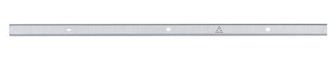 Delta 12-1/2 in. L High Speed Steel Planer Knives Double-Edged 2 pk