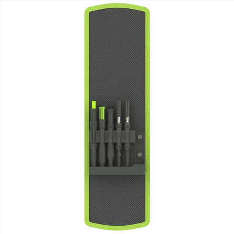 Tracer 8 in. L Marker Kit Assorted 5 pc