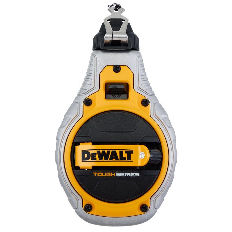Portacuerda de tiza DeWalt Toughseries