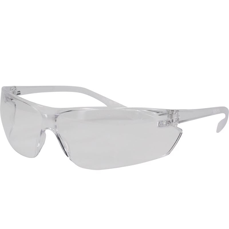 PIP Ultra-Lyte Rimless Safety Glasses 1 pk