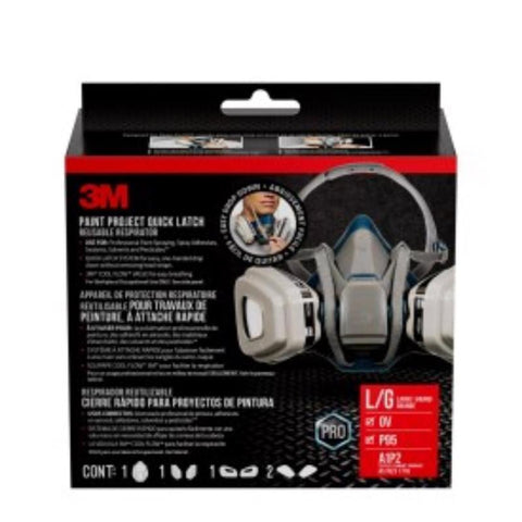 3M P95 Paint Project Respirator